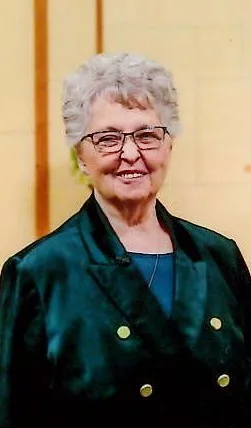 AnnaMae Bezanson
